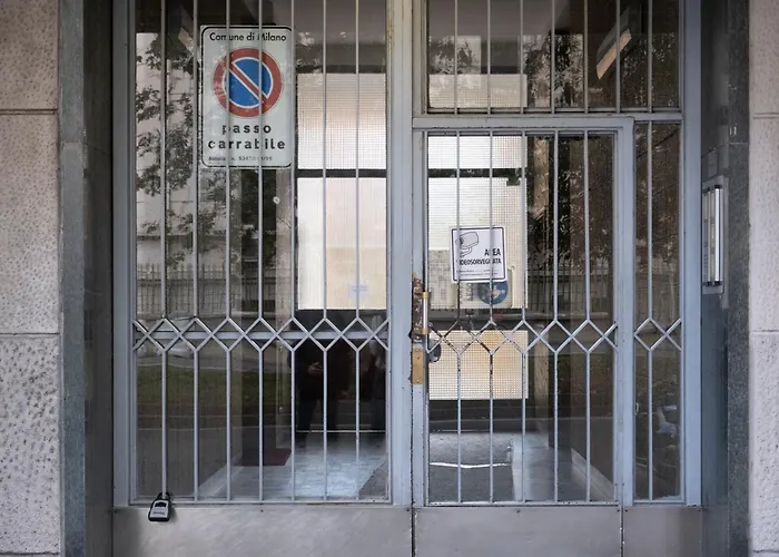Duomo 10 Minuti Attico Con